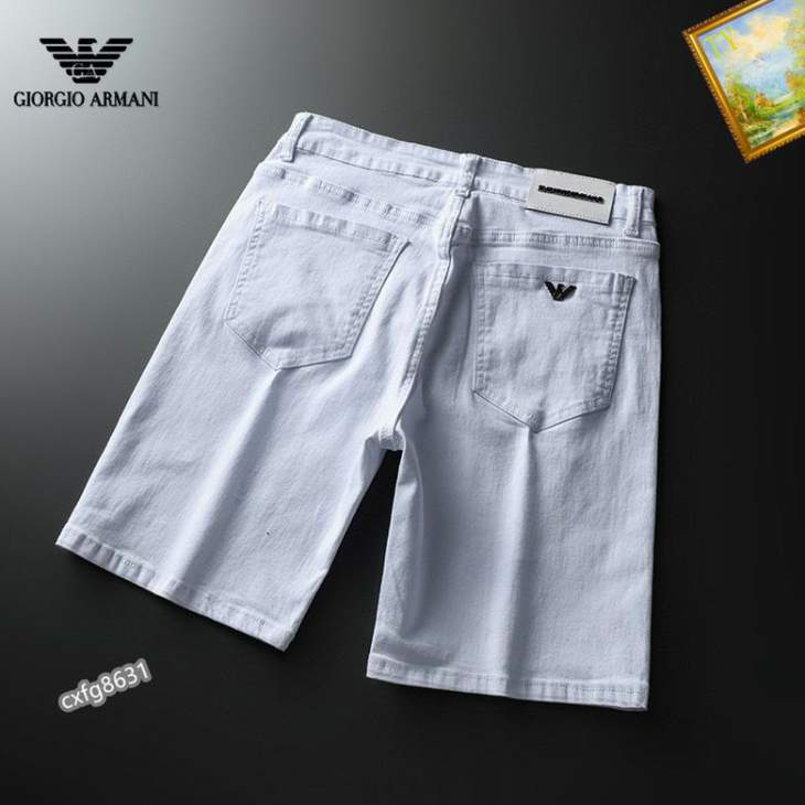 Picture of Armani Jeans Short _SKUArmanisz28-3825tn63117835